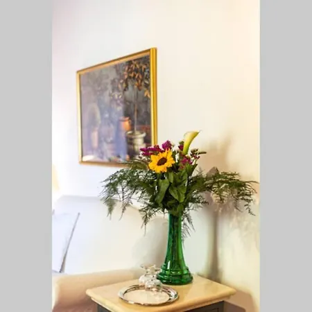 Borgo San Pietro In Willa