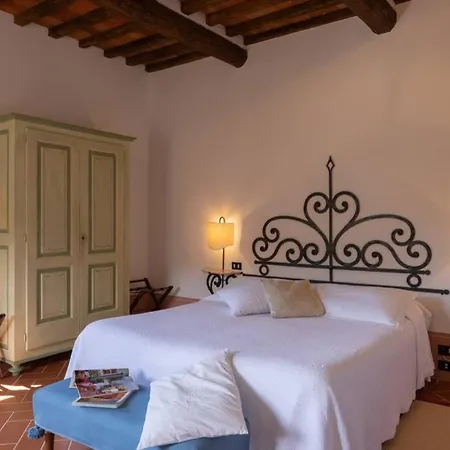 Willa Borgo San Pietro In