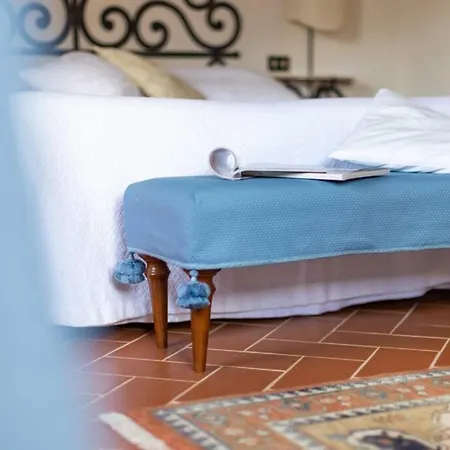 Willa Borgo San Pietro In