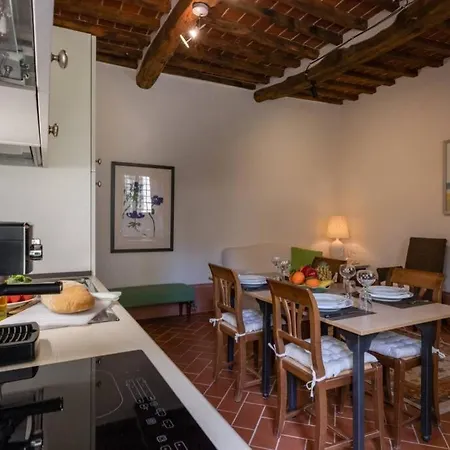 Borgo San Pietro In * Polvano