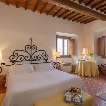 Borgo San Pietro In Polvano