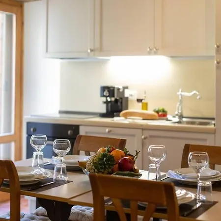 Borgo San Pietro In Willa