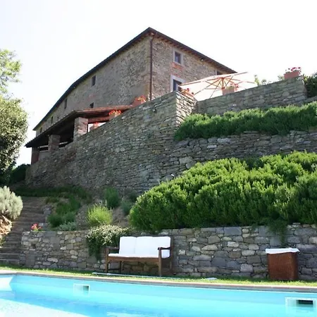 Borgo San Pietro In Willa