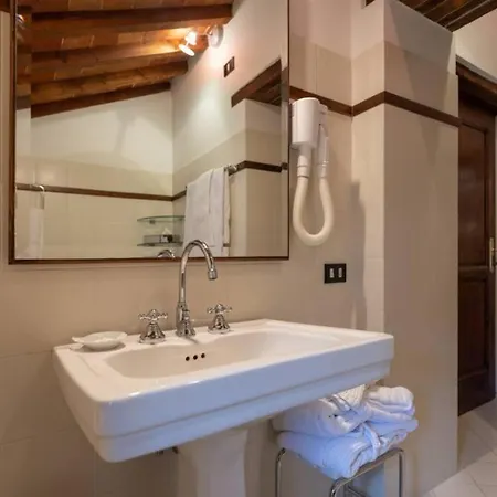 Willa Borgo San Pietro In Polvano