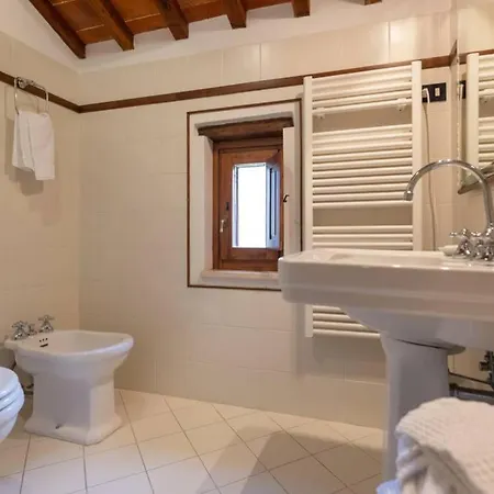 Borgo San Pietro In Willa