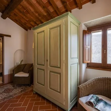 Willa Borgo San Pietro In Polvano