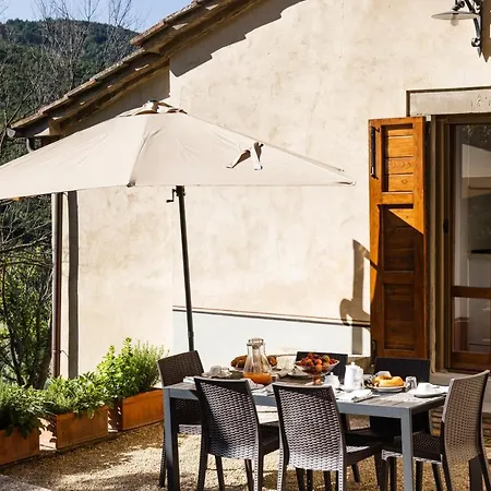 Borgo San Pietro In Willa *