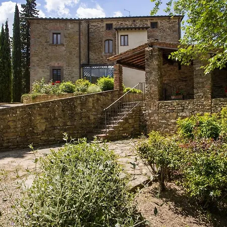 Borgo San Pietro In * Polvano