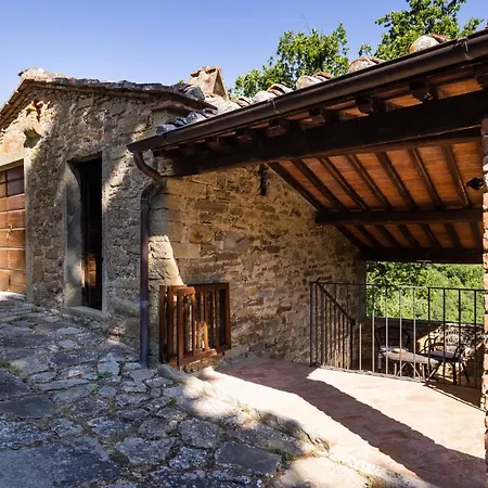 Borgo San Pietro In * Polvano