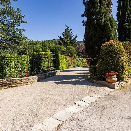 Borgo San Pietro In *