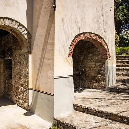 Borgo San Pietro In Willa *