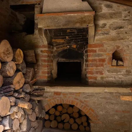 Borgo San Pietro In Willa *