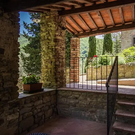 Borgo San Pietro In *