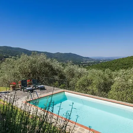 Borgo San Pietro In *